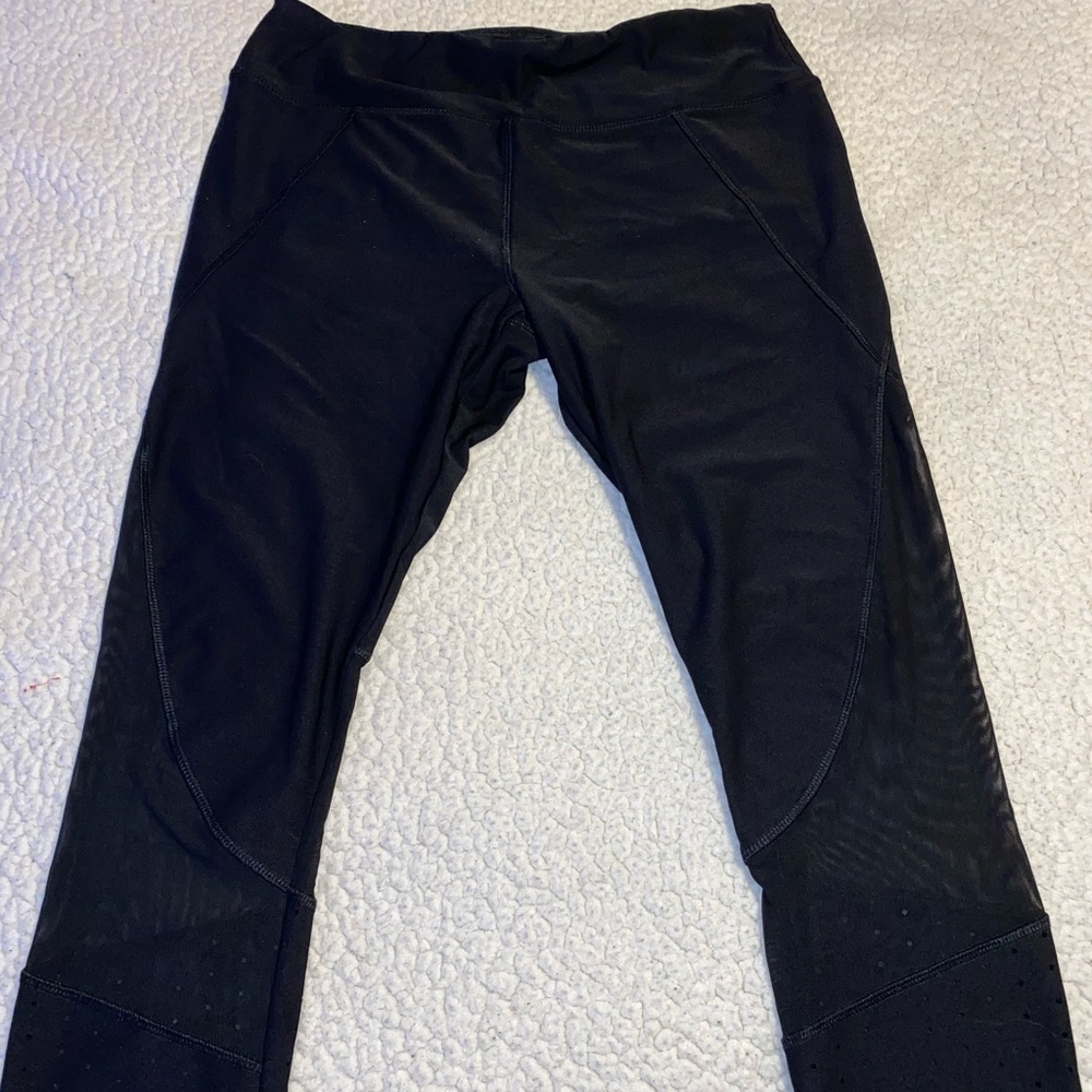 VOGO Compression Capris